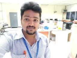 A. Sattainathan Sharma