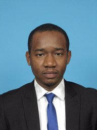 Chibuike K Nduneseokwu