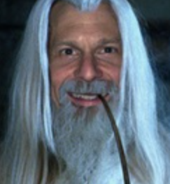 Rob Lagacé