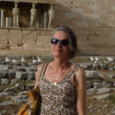Flora Lise Nicholls
