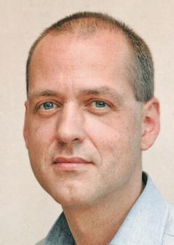 Christof Niemeyer
