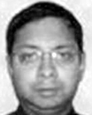 Rajarshi Saha