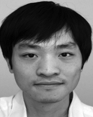 Kent Tsz Kan Cheung
