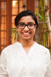 Niranjini Rajagopal