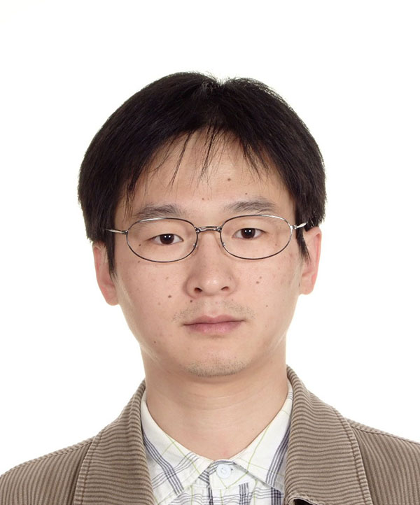Zhiyong Zhang