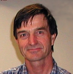 Donald S. Bethune
