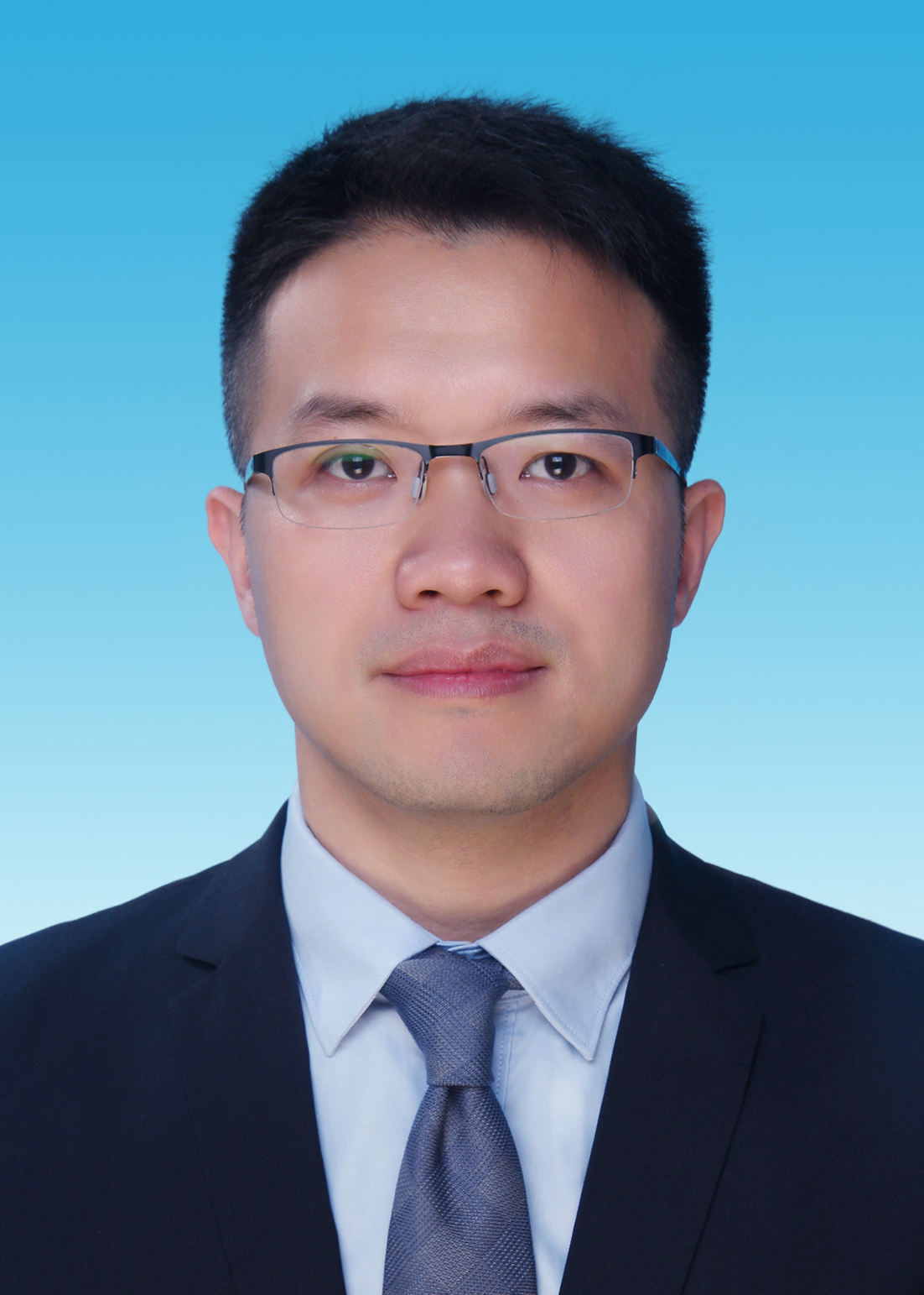 Rendong Fang