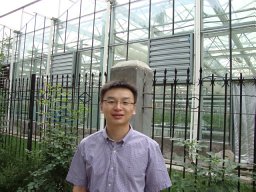 Mingliang Liang