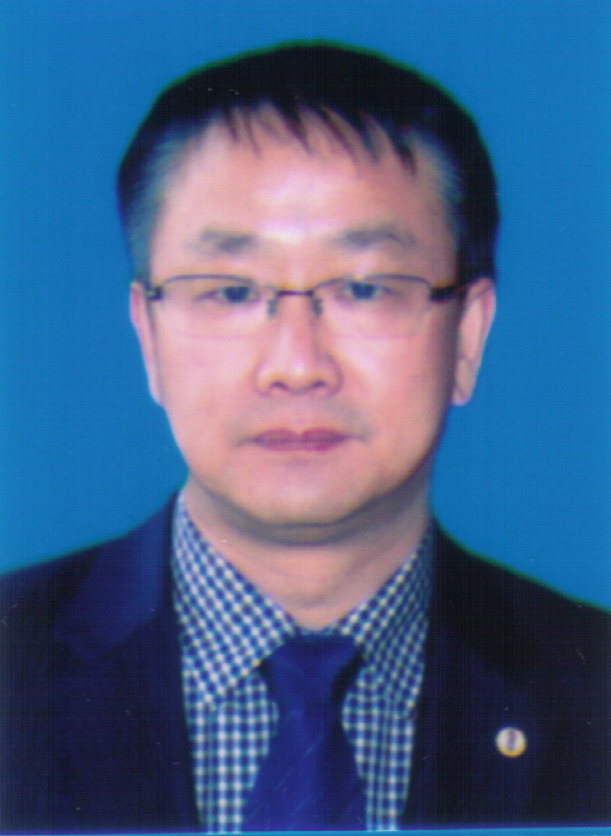 Juxiong Liu