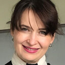 Oksana Krupka