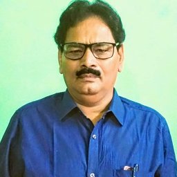 Dr. Arvind Kumar