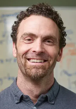 Chris Danforth