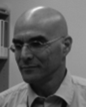 Yochai Ben-Horin
