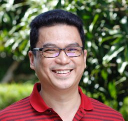 Erwin Alampay