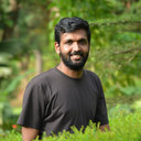 Bijesh C M