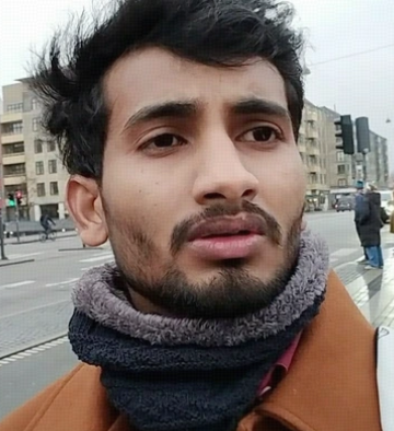 Komal Kumar