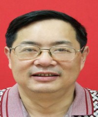 Zongbao Wang