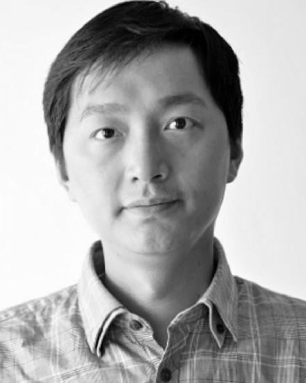 Zhixing Huang