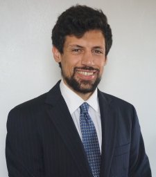 Patrick Leo