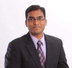 Bhanu Prakash V. L. Telugu