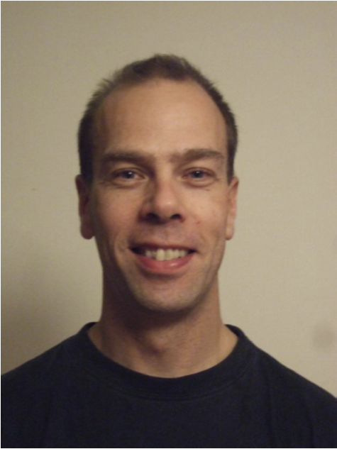 Jesper Jensen