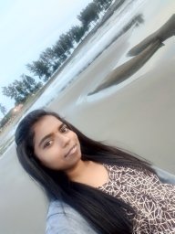 Krishani Murugiah