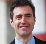 Daniel Ralph