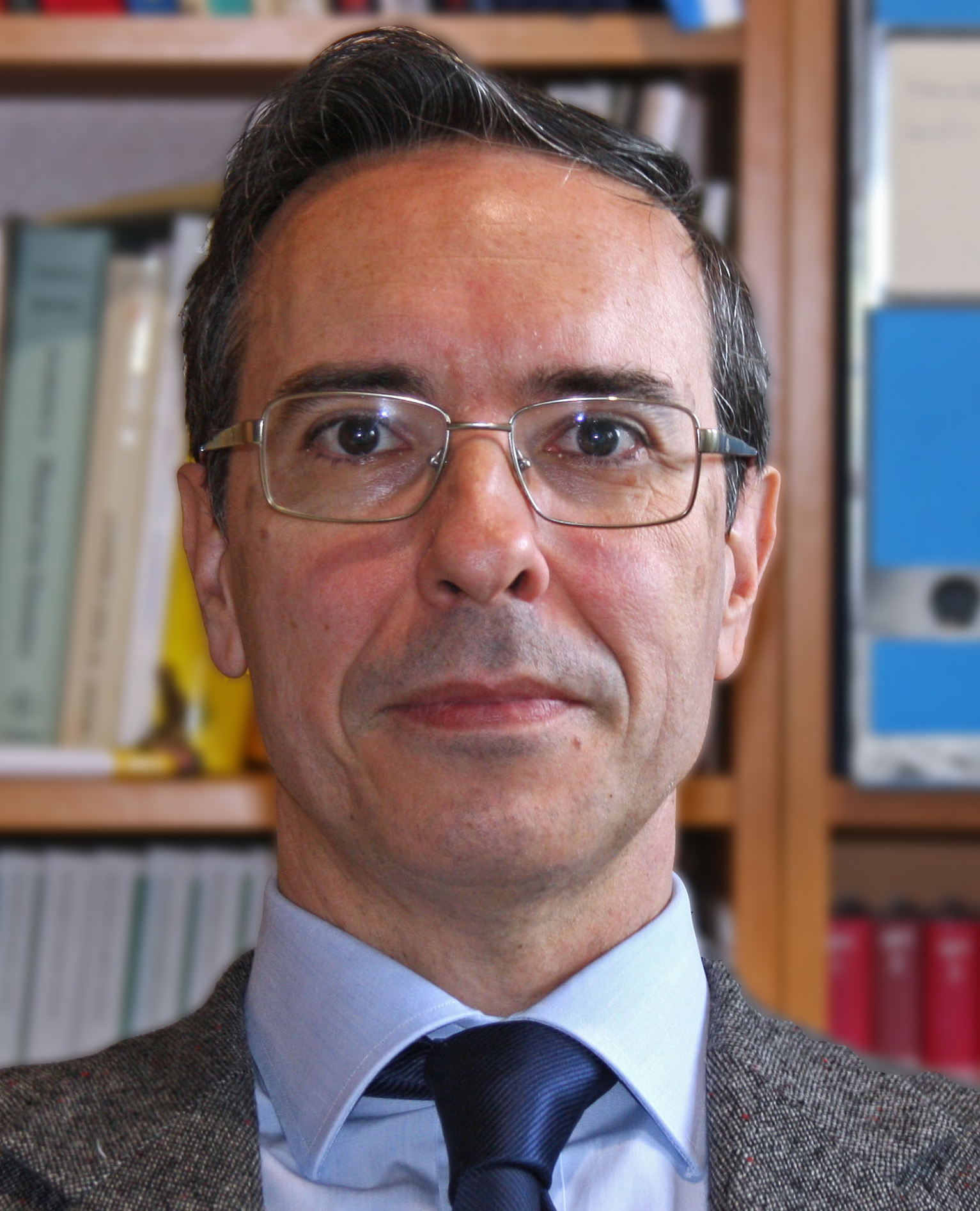 Giovanni Russo