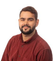 Nilson Aparecido Vieira Junior