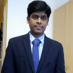 Sivaraj Pazhaniswamy
