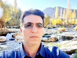Masoud Masoudi
