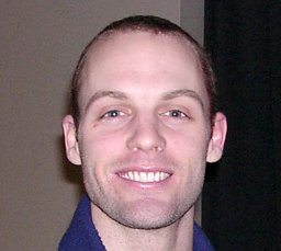 Robert Patterson