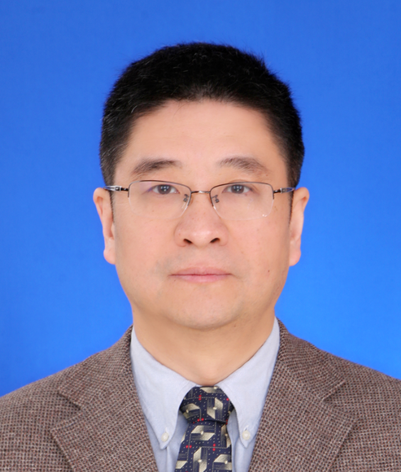 Zhigang Liu