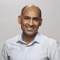 Deshmukh Atul S