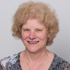 Linda Wicker