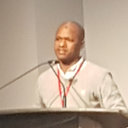 Mamadou Alpha Diallo