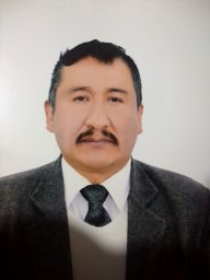 Fredy ERLINGTTON Apaza Choquehuayta