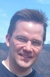 Kevin P. Keegan