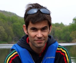 Simon F Nørrelykke