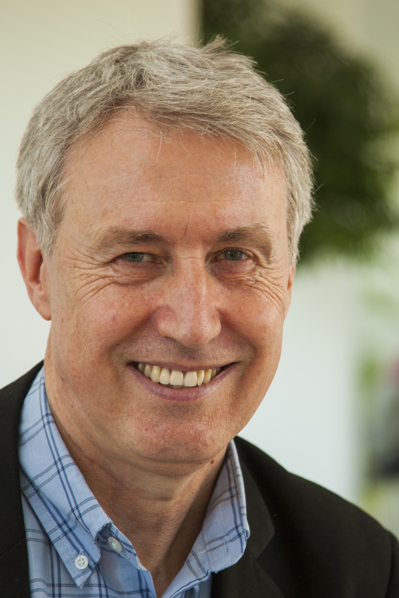 John P. Gallagher