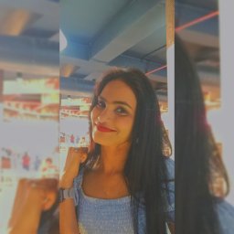 Kumari Maya