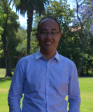Donghui Yang