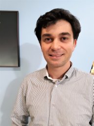 Dragos G. Zaharescu