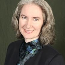 Julie Higgins