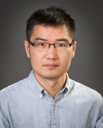 Zhangming Mao