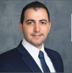 Roy Taoutel