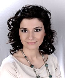 Merve Talmac