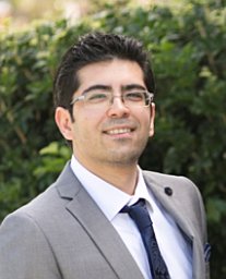 Azimi Iman