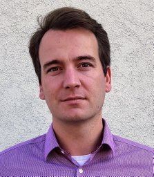 gergely friedl