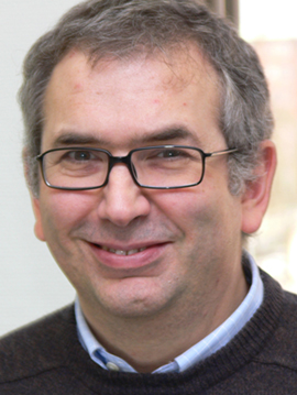 Daniel Dolfi
